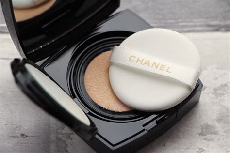 chanel le beiges cushion|chanel foundation.